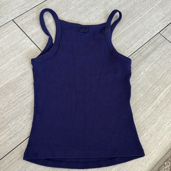 Skims Purple Tank - Picture 4 of 4